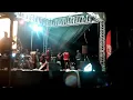 Hypa 4000 Performing Wineing Freestyle