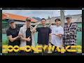 Lagu [JOOHONEYWALKER] EP.1 몬가네 세 번째 헤어샵 오픈ㅣ감자 만두 입대 (Enlistment Behind)