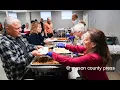 Over 500 served at Community Thanksgiving