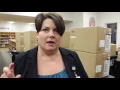 Student Devices Arrive in WCPSS