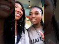 Brandy fun in DisneyLand with her Daughter Syrai