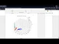 Python GUI for Data Visualization Patient Clustering