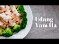 (ENG SUB) Resep Mami: Udang Yam Ha