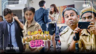 Maddam Sir के साथ बत्तमिज़ी करने पर इस आदमी को Karishma ने दिखाया अपना भौकाल | Best of Mahila Police