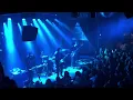 Ejambre - Luces de Periferia (Live at Seattle)
