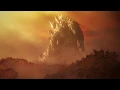 Download Lagu XAI「WHITE OUT」ミュージックビデオ GODZILLA ver.
