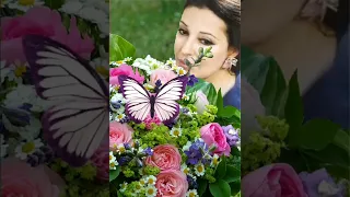 نجاة الصغيره   وفضلت استنى استنى الايام دندنها