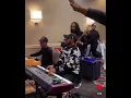Vincent Bohanan SOV It s Here James Brown Version