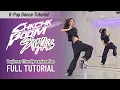 Lagu Learn Felix's moves in 'Chk Chk Boom' by Stray Kids Step-by-Step Full Tutorial for Beginners