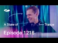 Download Lagu A State of Trance Episode 1216 - Guest Mix by Mark Sherry  (@astateoftrance)
