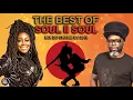 Download Lagu THE BEST OF SOUL II SOUL - MIX DU CHARM DJ - 2019