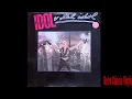 Billy Idol - Dancing With Myself (Uptown Mix) 1981