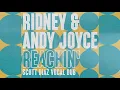 Ridney & Andy Joyce - Reachin' (Scott Diaz Vocal Dub) [UK Garage House 2020]