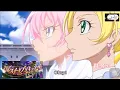 Download Lagu (360p) Suite Precure Movie Precure Passionato Harmony Crescendo (Ver. 3 Remade) (4K) (HD)