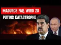 Lagu How VENEZUELA is dragging PUTIN into the abyss!