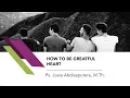 Lagu Ps. Josia Abdisaputera, M.Th. - How To Be Greatful Heart