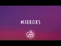 Download Lagu Justin Timberlake - Mirrors (Lyrics / Lyric Video)(Radio Edit)