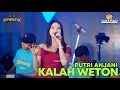 Download Lagu PUTRI ANJANI - KALAH WETON - LIVE SIMPATIK MUSIC JAYA PRO BRANDING AND EQUIPMENT KEDIRI