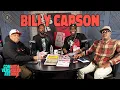 Conspiracies Aliens and Hidden Knowledge ft Billy Carson Conversate with Killer Mike ep 34