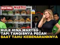 Download Lagu AWALNYA MEREMEHKAN WARTEG, ENDINGNYA BULE INI NANGIS DI DEPAN WARGA!!