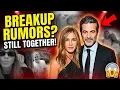 Jennifer Aniston Shuts Down Breakup Rumors with Boyfriend Jim Curtis