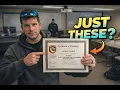 What Certifications Do You Actually Need to Become a Wildland Firefighter