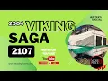 2004 Viking Saga Walk Through