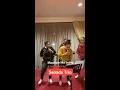 Mauliate Ma Inang - cover Jimmy Hariandja feat Senada Trio
