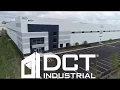 DCT Stockyards Distribution Center - 1400 W 44th St Chicago