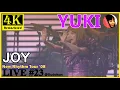 Download Lagu [4K] YUKI [New Rhythm Tour] JOY