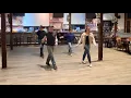Download Lagu Shoot Tequila - Line Dance Demo