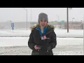 WTHR Winter Storm Full Coverage Feb 3 2022 4 p m
