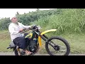 yamaha Yt edan