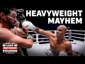 Download Lagu A Fight THREE YEARS in the MAKING | GLORY 103 LHS | FULL EVENT HIGHLIGHTS