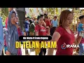 Di Telan Alam - Nia Dirgha Irama Dopang Live Terbaru Di Mangkung Lombok Tengah
