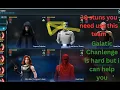 How to beat The Glaltic Chalenge 30 stun For Sith easy way you can do it too IN SWGOH