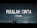 Lagu Syam - Risalah Cinta (Lirik Video)