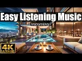Download Lagu EASY LISTENING Music ☕️ 4K ULTRA HD | Instrumental Covers
