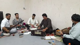 نظیراحمد هنرجو 