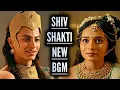 Lagu Shiv Shakti - NEW BGM | Ep 858