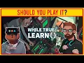 While True Learn REVIEW - Should You Play It in 2021