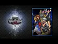 Dream Drop Distance - The Next Awakening HD Disc 3 - 11 - Kingdom Hearts 3D Dream Drop Distance OST