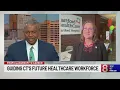 Hartford HealthCare and Ready-CT partner to give students real-time training