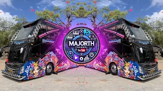 Samcha Bustech With Solid Bass Fun Dance Music 2025 If You Don T Listen You Ll Miss The Fun 