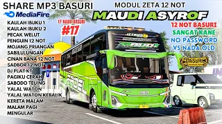 share basuri maudi jb5 asyrof 12 not basuri update mp3 basuri terbaru bussid