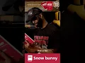 Definition of Snow bunny slang with rapper Sy Ari Da Kid Hip Dictionary