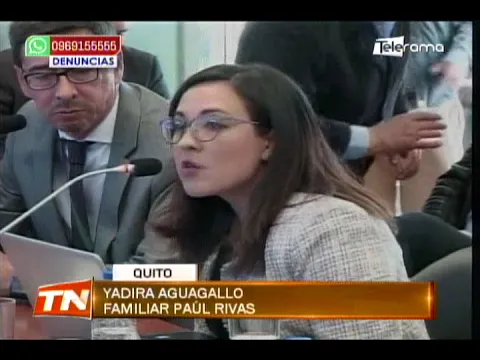 Familiares de periodistas secuestrados y asesinados cuestionan al gobierno