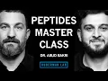 Peptides The Science Uses Safety Dr Abud Bakri