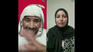 😂🔥 الحلقة لي غادي تموتكم بالضحك! خونا قبل عليها قدام لفقيه | Lf9ih Live
