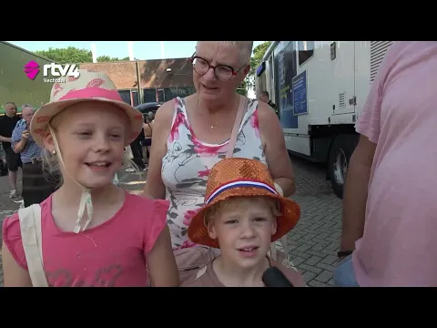 Huurders van Vechtdal Wonen bijeen in Hardenberg